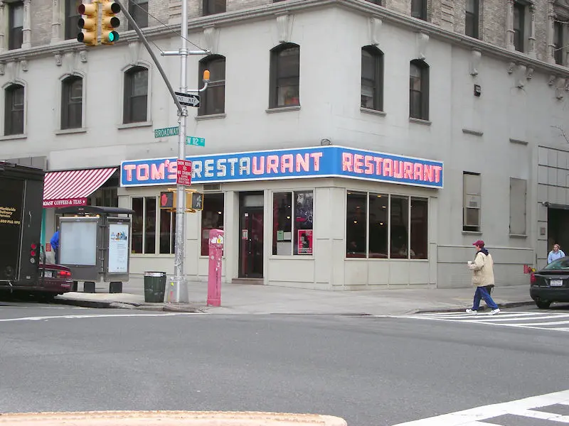 Exterior clinic picture